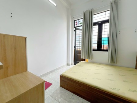 Cho Thuê Trọ Tân Bình ,P13, Giá Rẻ