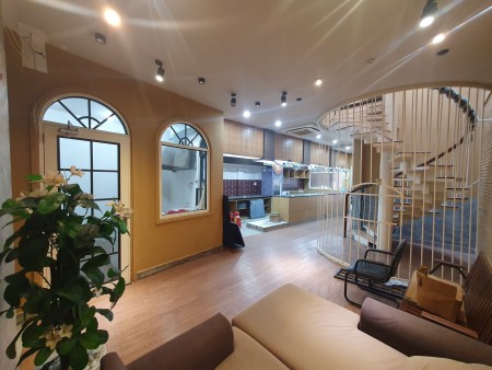 Cho thuê mặt bằng Lê Hồng Phong - Vũng Tàu