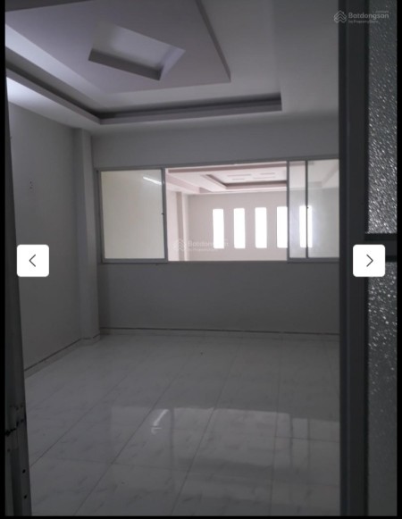 Cho thuê nhà giá rẻ 2pn, 2wc giá 7,5tr - 201/5/4A mã lò, bình tân