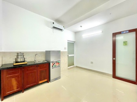 PHÒNG ĐẸP GIÁ RẺ – NGAY THÍCH QUẢNG ĐỨC, P4, PHÚ NHUẬN – CHỈ 3TR2/THÁNG