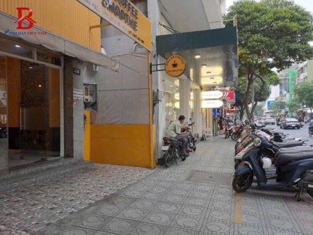  CHO THUÊ MẶT BẰNG KINH DOANH VỊ TRÍ ĐẮC ĐỊA - TRUNG TÂM QUẬN 10 
