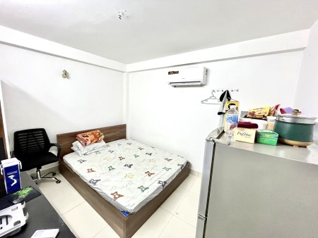 Stufio Full Nội Thất_Ngay Ngã Tư Bảy Hiền