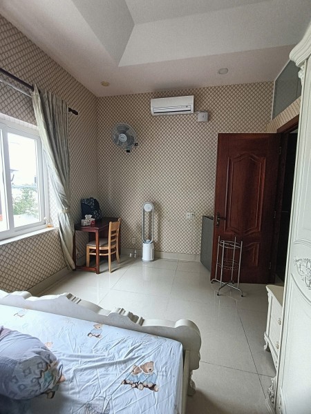 Phòng trọ đẹp - Nội thất xịn Gò Dầu ( 3 Triệu )