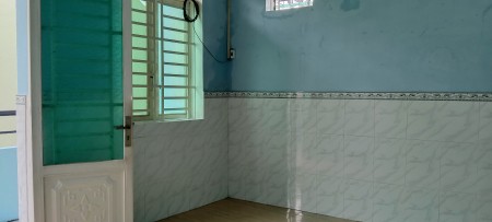 Nhà 50m² nở hậu, giá tốt – Đường số 6, P. Linh Xuân