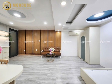 CHO THUÊ PHÒNG TRỌ CÓ CỬA SỔ GẦN ĐẠI HỌC VĂN HIẾN
