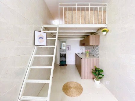TRỐNG PHÒNG NGAY CÔNG VIÊN PHÚ LÂM 