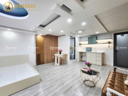 CHO THUÊ CĂN STUDIO CỬA SỔ TRỜI FULL NỘI THẤT – ĐƯỜNG LUỸ BÁN BÍCH, QUẬN TÂN PHÚ