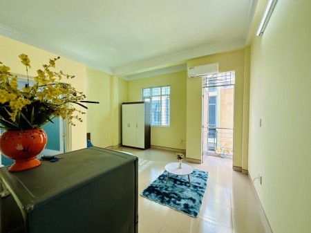 Cho thuê phòng trọ giá rẻ 3,7 mỹ đình, phòng kk có ban công thoáng sáng