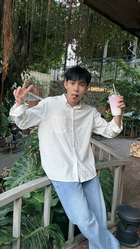 PHẠM MINH KHÔI