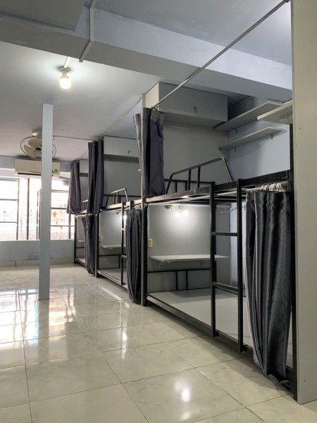 CHỖ Ở LÝ TƯỞNG CHO SINH VIÊN – GIÁ SIÊU RẺ CHỈ TỪ 650K! 