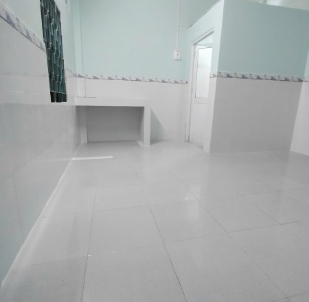 Phòng trọ đường Dương Quảng Hàm - Q.Gò Vấp, 18m2, giá 1.900.000đ/tháng