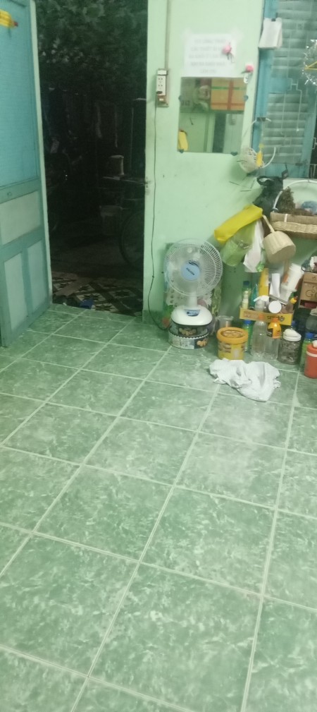 CẦN 01 BẠN NỮ Ổ GHÉP SHARE TIỀN PHÒNG TRỌ - DỌN VÀO NGAY