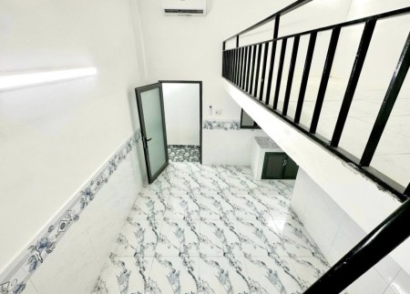 PHÒNG ĐẸP RẺ GẦN SÂN BAY – CÔNG VIÊN HOÀNG VĂN THỤ