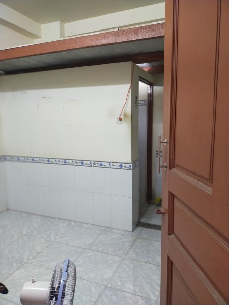 Cần tìm 1 bạn nữ ở ghép quận Tân Bình