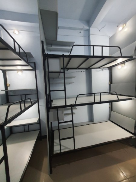 cho thuê phòng KTX giá rẻ không gian thoáng mát sạch sẽ 20m2 trên 1 phòng
