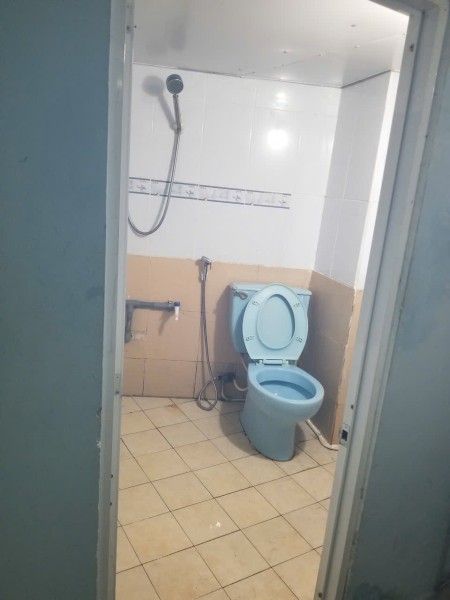 PHÒNG TRỌ GÒ VẤP giá rẻ Quang Trung