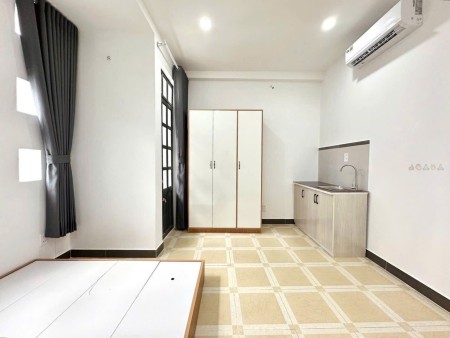 CHO THUÊ PHÒNG ĐƯỜNG LÊ VĂN SỸ, Q3!