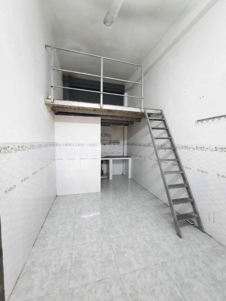 P.203 - 213/18 LÊ ĐÌNH CẨN, PHƯỜNG TÂN TẠO , QUẬN BÌNH TÂN ,TP HỒ CHÍ MINH