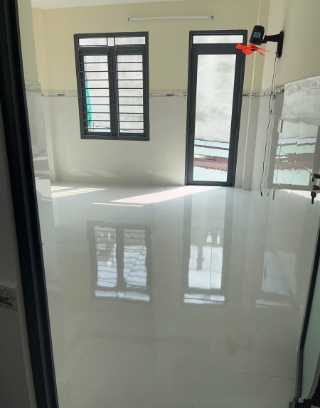 Phòng trọ mới xây đối diện Cao đẳng FPT, công viên phần mềm Quang Trung