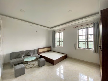 STUDIO FULL NỘI THẤT CITYLAND PARK HILLS P10