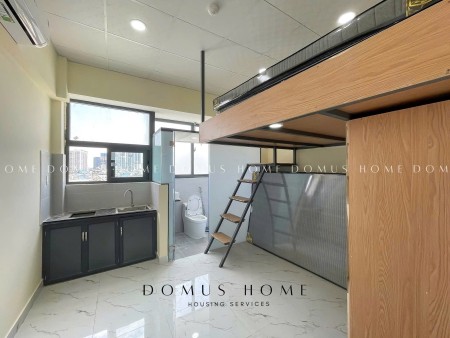 DUPLEX MỚI THIẾT KẾ SANG TRỌNG - Ở 3NG3XE VÔ TƯ - VỊ TRÍ ĐẸP NHẤT QUẬN 7 - TRỐNG SẴN Ở LIỀN