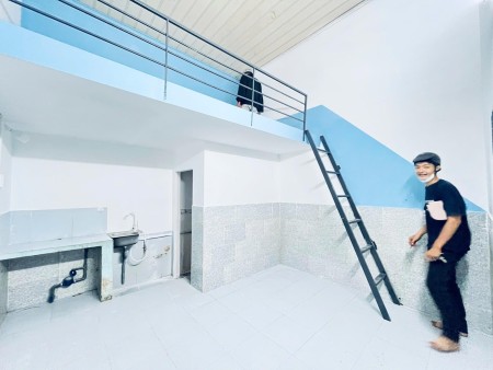 Cho thuê phòng trọ giá rẻ đường số 18 kp Bình Minh 2, Dĩ An, 2.300.000 / tháng