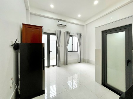 PHÒNG ĐẸP FULL TIỆN NGHI GẦN KHU CHẾ XUẤT TÂN THUẬN