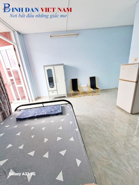 PHÒNG TRỌ TIỆN NGHI – GIÁ CỰC YÊU