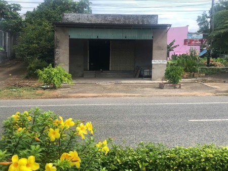 Nhà cho thuê nguyên căn,mặt tiền đường Dương đông-bắc đảo, Phú Quốc