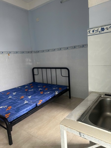 cho thuê phòng riêng diện tích 22m2 vs KTX giá rẻ 950k