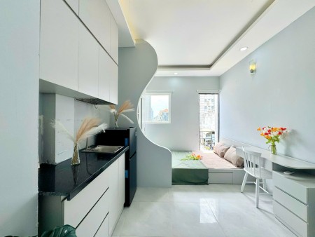 CHO THUÊ PHÒNG TRỌ CỬA SỔ BAN CÔNG CỰC THOÁNG CÁCH CẦU NGUYỄN VĂN CỪ 200M QUẬN 1 CÓ THỂ Ở LUÔN