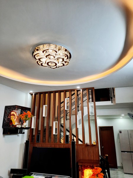 Cho thuê nhà nguyên căn 2 tầng, nằm trong kiệt đường 2/9