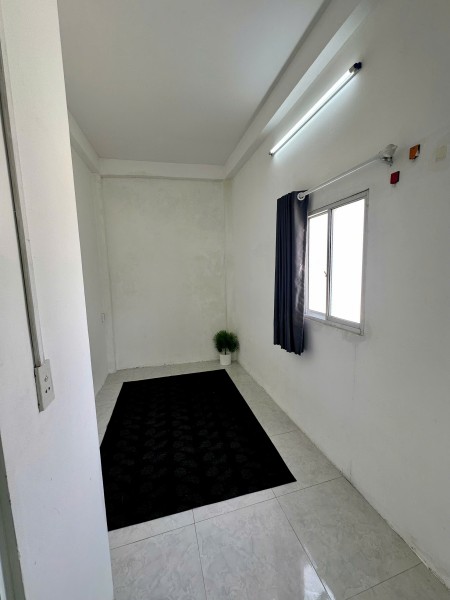 Căn Hộ 2PN Full Nội Thất Khu Tên Lửa.