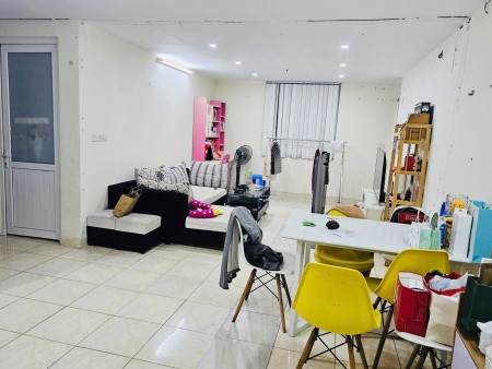 Chính chủ cho thuê căn hộ 85m2 197 Trần Phú 2 PN 2 VS