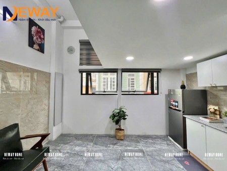 CHO THUÊ DUPLEX RỘNG RÃI SẠCH SẼ, KHÔNG GIAN THOÁNG, CHẤT LƯỢNG CAO.