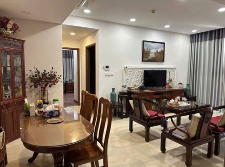 Ruby Garden, Nguyễn Sỹ Sách, P15, TB, 10tr/th, NT, 90m2, 2PN, 2WC