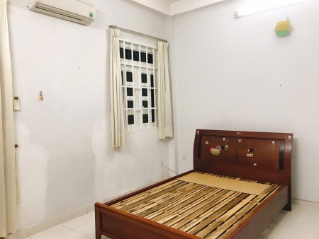 Cho nữ thuê trọ giá rẻ quận 4 phường khánh hội