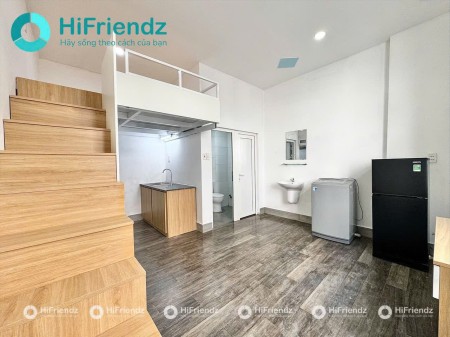 Duplex Xịn Xò, Tiện Nghi Cao Cấp, Giáp HuTech, GTVT. Ở 4 Người Thoải Mái