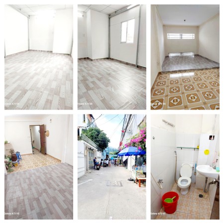 Cho Thuê Phòng Q10.rộng rãi thoải mái.cửa sổ lớn.25m2.giá 3triệu 3tr3