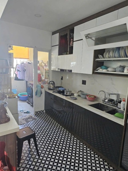 Chung cư Mỹ Phước,P2, Bình Thạnh Căn 3p, nội thất chỉ 14tr/th