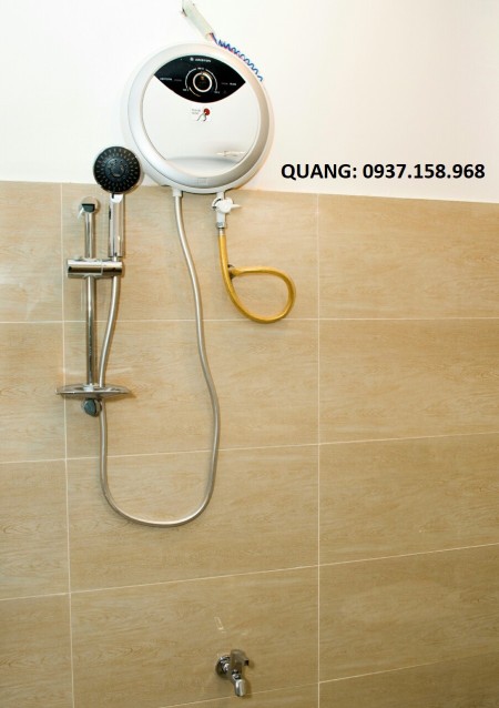Chính chủ cho thuê nhà 4x18 Full nội thất cao cấp, hẻm xe hơi, khu yên tĩnh, đường Phạm hùng