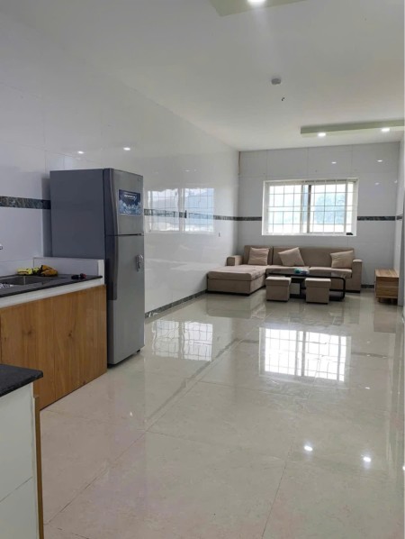 Chung cư Q1, Nguyễn Trãi, P. Nguyễn Cư Trinh, 89m2, 3PN, 12tr/th.