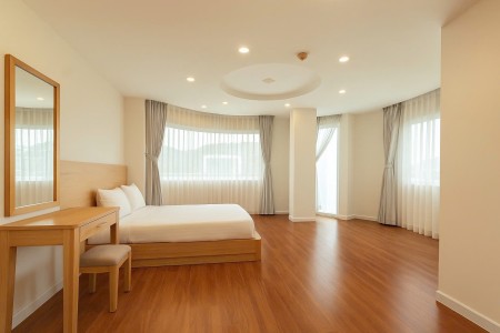 Chính chủ - Căn Hộ Mới Nhất Vũng Tàu/ giá rẻ ngay biển