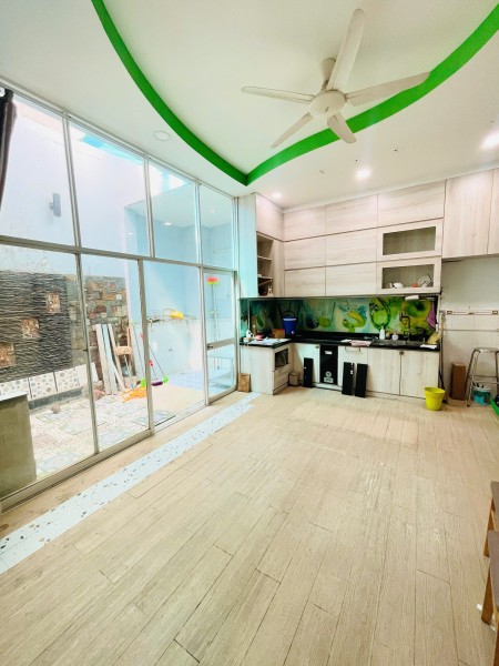 PHÒNG TRỌ GẦN HIỆP THÀNH CITY LÂM THỊ HỐ 3TR5
