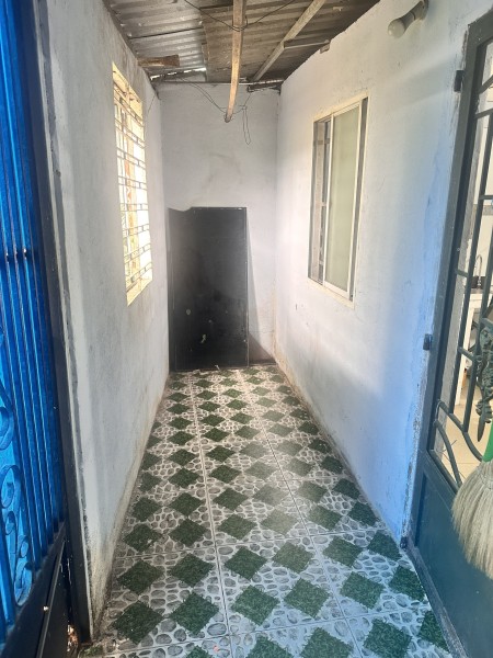 Cho thuê trọ 4.5tr/tháng, rộng 35-40m2, lối đi riêng, ngay trung tâm quận 8