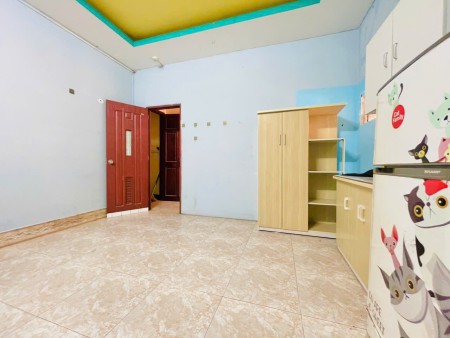 PHÒNG TRỌ BÀ ĐIỂM HÓC MÔN 2TR2