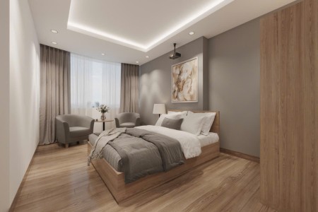 KHAI TRƯƠNG PHÒNG FULL NỘI THẤT CAO CẤP Ở BÌNH THẠNH NGAY CHỢ BÀ CHIỂU GIÁP Q3,Q1 - LH: 0334998413