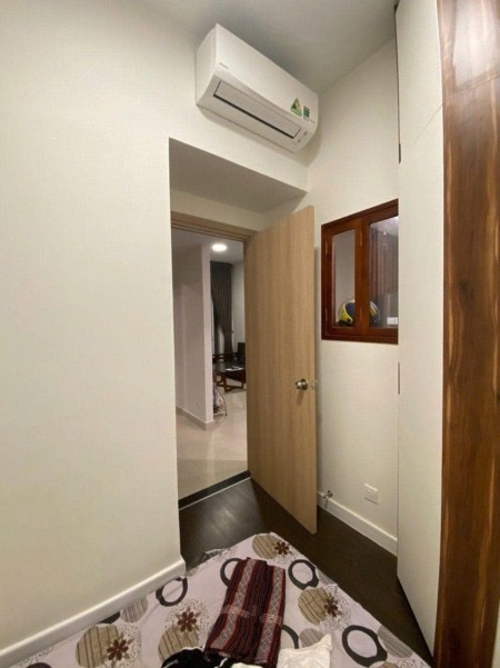 Chung cư HuD, Điện Biên Phủ,Bình Thạnh: 85m2, 3p ngủ,2wc,14tr