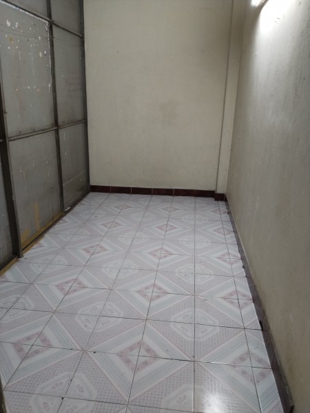 Phòng trọ cho nữ sinh viên thuê