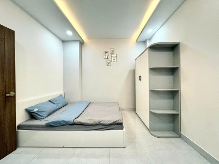 Cho Thuê Phòng Trọ Tân Bình Full nội Thất- Giá Rẻ